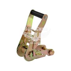 Храповый механизм стяжного ремня (Solus) (35х40мм)