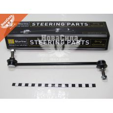 Тяга (стійка) стабілізатора Renault Kangoo з08р.в. передня (Starline)