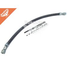 Шланг гальмівний 3205-ПАЗ (СНД) (650мм.)