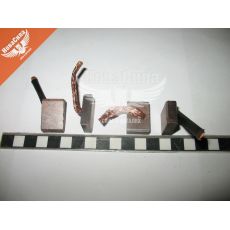 Щітка стартера Богдан 24V кт. 4шт. (Турція)