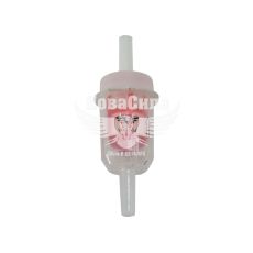 Фільтр паливний (Vortex) прямий унів. диз.