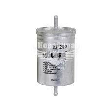 Фильтр топливный (Molder) VW Golf I-IV с83-02г.в. 1.3, 1.4, 1.6, 1.8, 1.8i, 1.8GTI, 2.0, 2.0GTI, 2.8, 2.9