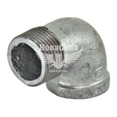 Штуцер насоса ГСМ (ДК)