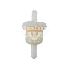 Фільтр паливний (Provider Company) Скутер оранжевий