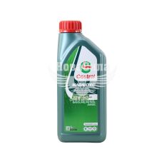 Моторна олива бензин, дизель 10W-40 (Castrol) Magnatec A/B 1л.