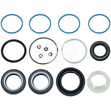 Рем. к-т. рульової рейки Renault Logan II з13-20р.в. (MSG)