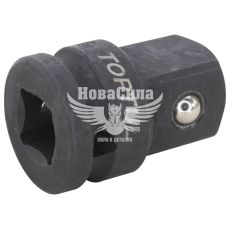 Переходник к головке 1/2х3/4 (Toptul) (ударный)