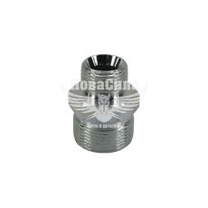Штуцер перехідний S24-S32 М20х1.5-М27х1.5 (Agroimpuls)