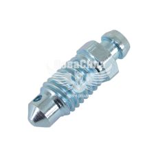 Штуцер прокачки гальм універсальний М8х1,25/8х24,5мм (Quck Brake)