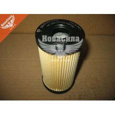 Фільтр масляний Фіскарса (діам.70мм.-L-130мм.) пластм.