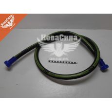 Шланг гидравлический высокого давления 41 1SN ГОСТ обжим L-1,4 метра (Гидросила)