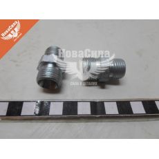 Штуцер перехідний S19-S22 М16х1.5-М18х1.5 (Agroimpuls)