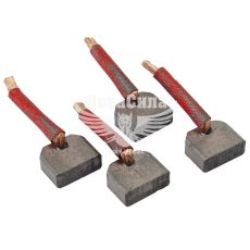 Щітка стартера Еталон 24V 4,5кВт кт. 4шт. (Decaro)