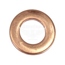 Шайба М9х16х1.5мм. медная (БелЗАН)