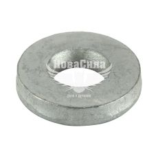 Шайба М12х30х5.0мм. стальна (СНД)
