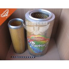 Фильтр воздушный (АгроФильтр) Эталон (двойной)