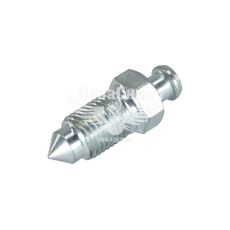 Штуцер прокачки гальм універсальний 3/8х24/10х30мм (Frenkit)