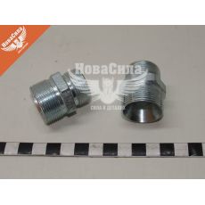 Штуцер перехідний S32-S36 М27х1.5-М30х1.5 (Agroimpuls)