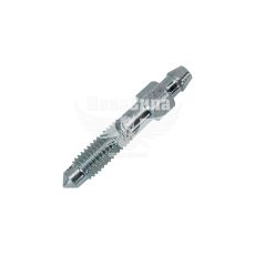 Штуцер прокачки гальм універсальний М8х1,25/9х49мм (Frenkit)