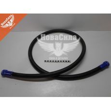 Шланг гідравлічний високого тиску 41 1SN ГОСТ обжим L-2,0 метра (Гідросила)