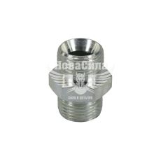 Штуцер з'єднувальний S24-S24 М20х1.5-М20х1.5 (Agroimpuls)