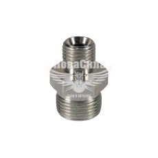 Штуцер перехідний S17-S24 М14х1.5-М20х1.5 (Agroimpuls)