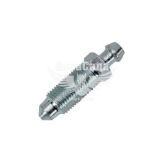 Штуцер прокачки гальм універсальний M10x1/10x36,5мм (Frenkit)