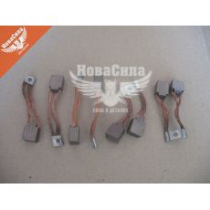 Щітка стартера ЛТЗ Т-40, Т-25 СТ-212 кт. 8шт. (Кинешма)