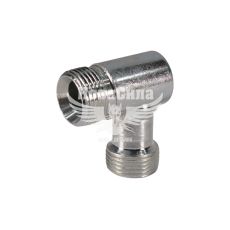 Штуцер кутовий S24 М20х1,5-М20х1,5 (Agroimpuls)