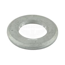 Шайба М12х23х2.0мм. стальна (СНД)