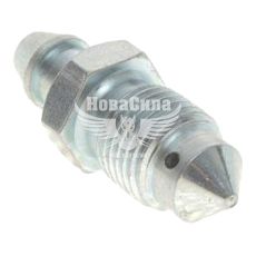 Штуцер прокачки гальм універсальний M10x1/11x29,9мм (Quck Brake)