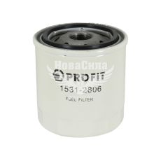 Фільтр паливний (Profit) Еталон