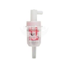 Фільтр паливний (Vortex) кривий унів. диз.