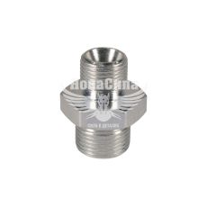 Штуцер перехідний G3/8-S24 М20х1.5-G3/8 (Agroimpuls)