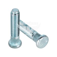 Шпилька колеса унів. 12х40мм. шаг. 1,25 (Vector)