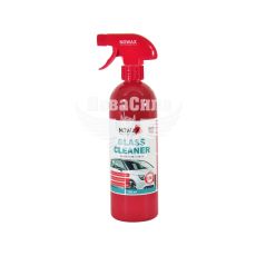 Очисник скла (Nowax) Glass Cleaner 750мл.