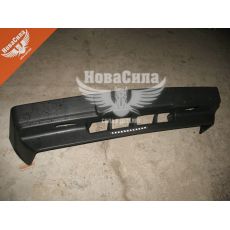 Бампер 2108-09 передній голий (Технопласт)