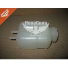 Бачок головного гальмівного циліндра 1102-ЗАЗ (АвтоЗАЗ)