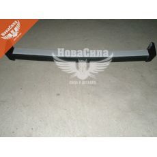 Бампер 21213-Н. Тайга передний в сборе (СНГ) (крашен)