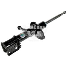 Амортизатор 1117, 1119-Калина (стійка) передній масляний (Hort) розбірний лівий