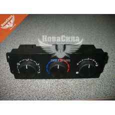 Блок керування пічкою 2170-Пріора нового взірця (КЗАЄ)