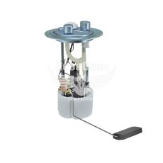 Бензонасос електричний у бак 560-Газель Штайер (Pekar) в зборі з датчиком