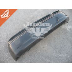 Бампер 2110 задній в зборі (Технопласт)