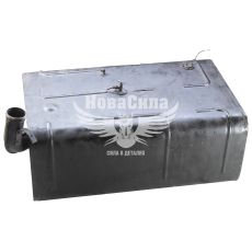 Бак паливний 375-УРАЛ (Б/У) (300л.)