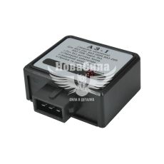 Аварийный зажигание АЗ-1 (Skadi)