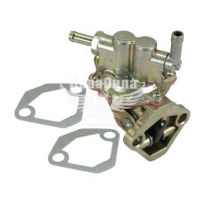 Бензонасос 1102-ЗАЗ плунжерний (Авто Комплект)