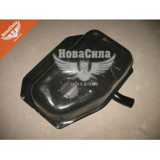 Бак паливний 2104 інжекторний (АвтоВАЗ копія)