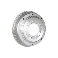 Барабан гальмівний 2121-Нива задній (Hort)