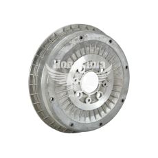 Барабан гальмівний 2101-07 задній (АРК) (Уцінка)