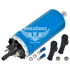 Бензонасос электрический в бак 3302-Газель (Weber) (инжекторный)